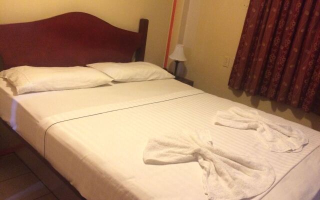 Aracari Hotel Guyana