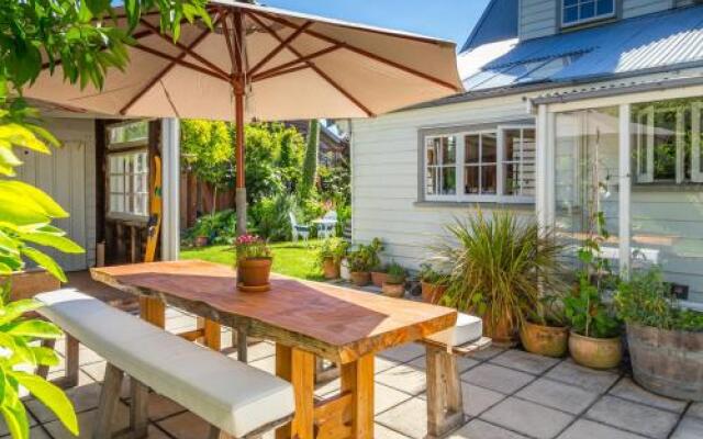 French Bay House