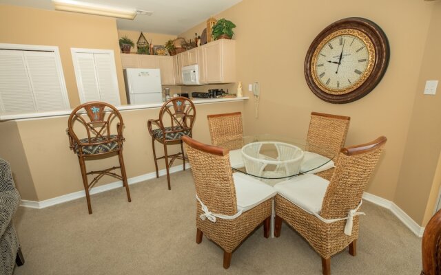 Sandpiper Cove 9239 Destin - 1 Br Condo