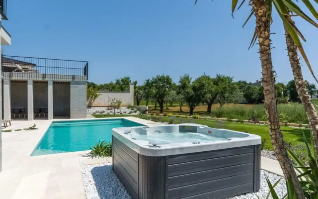 Villa Kathrin Istria
