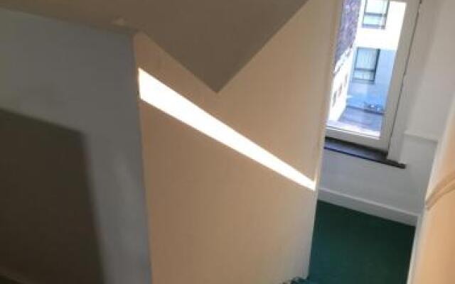 Lake view Apartments