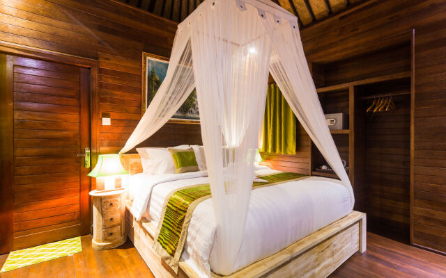 Taman Sari Villas Lembongan