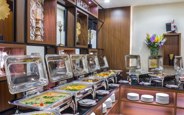 Al Malqa Elite Hotel