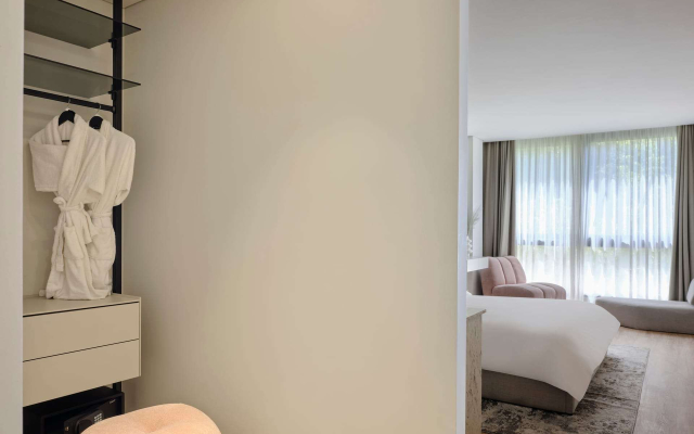 Nur Aparthotel Athens