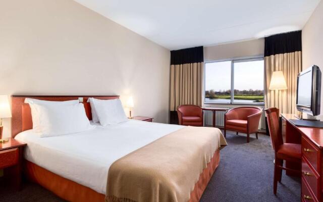 NH Arnhem Rijnhotel