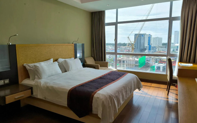Meritz Hotel