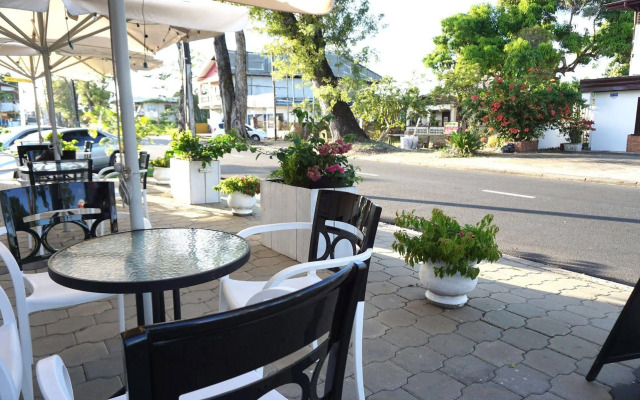 Holland Lodge Paramaribo