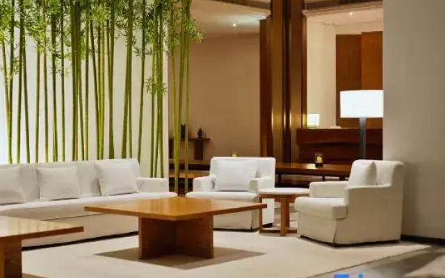 Zibo Tangzhuang Hotel (Zhongrun Avenue)