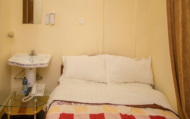 Shamz Hotel Isiolo