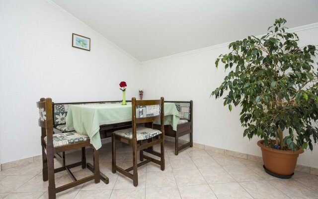 Apartment Lidija A1 Kampor