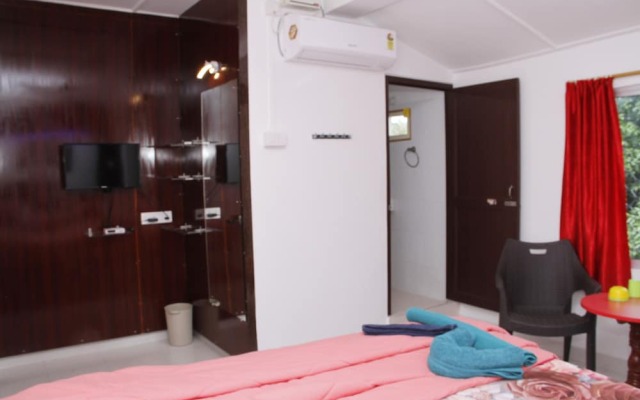 Ratnoop Inn-enjoy the classic stay