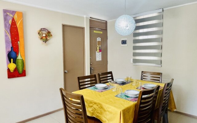 Cuatro Esquinas de Italia