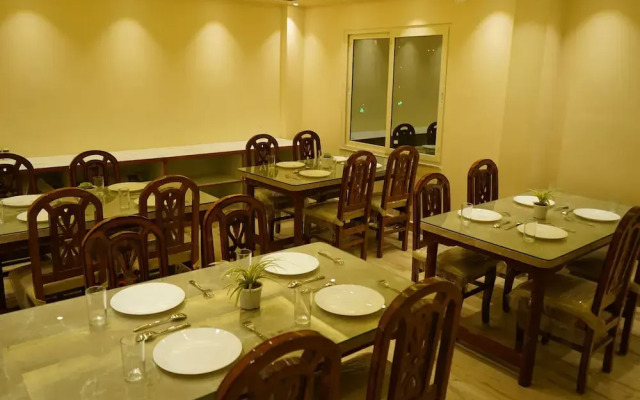 Prapti resort