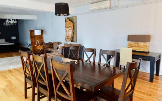 Loft Hotel Montreal