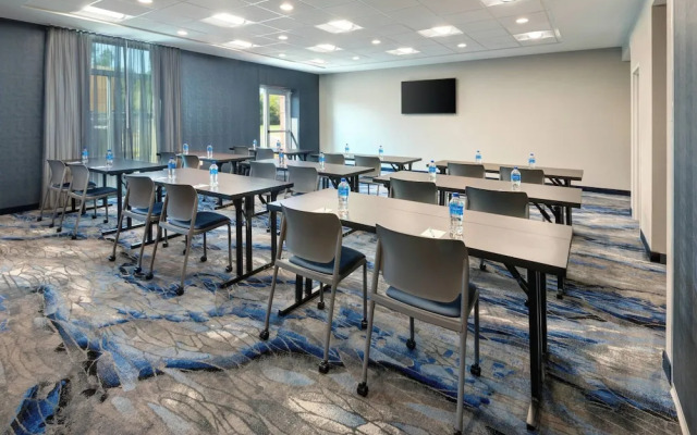 Fairfield Inn & Suites Santee