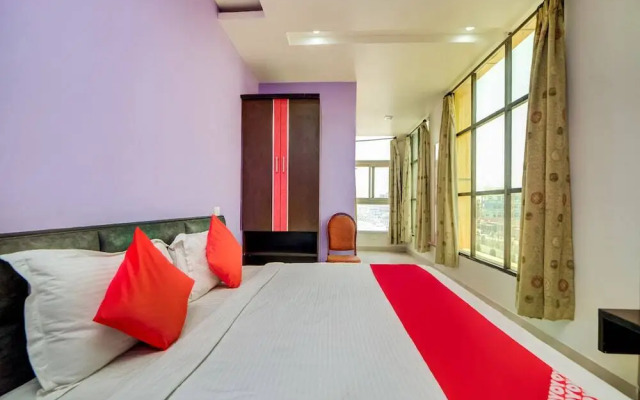 Hotel Vjr Residency by OYO Rooms