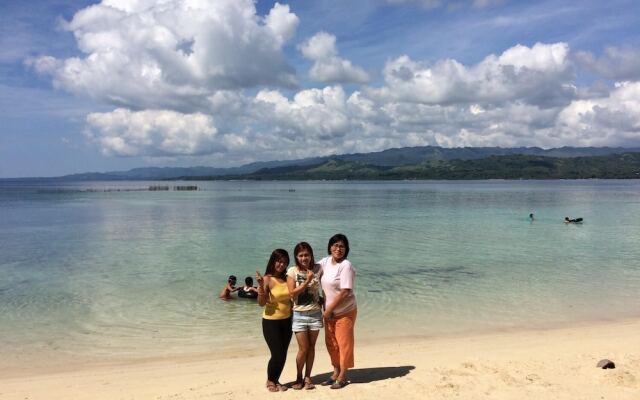 Bohol Sweet Home B&B