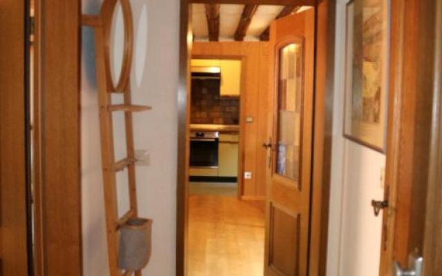 Bio-Ferienwohnung Ellensohn