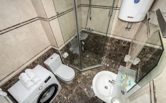Orbi Sea Towers Hotel Official 