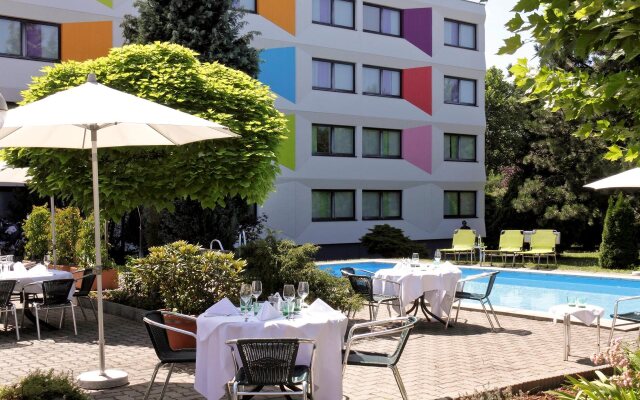 ibis Styles Linz