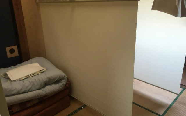 Wafu Guesthouse Kashiwaya - Hostel