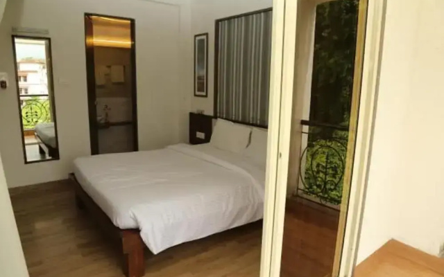 La Vida Studio Inn Baga - Goa By Lords Hotels & Resorts