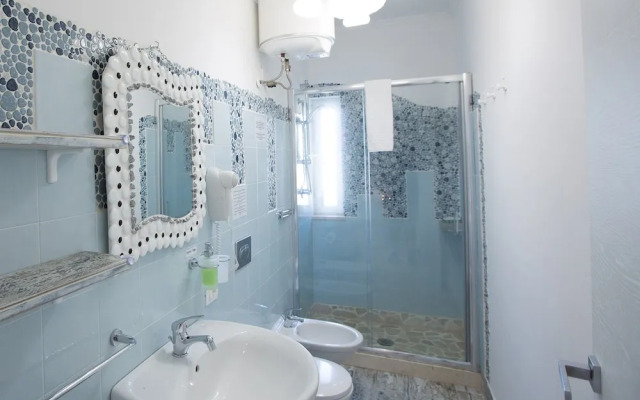 Room-versomare - Room Grecale - Extra Be