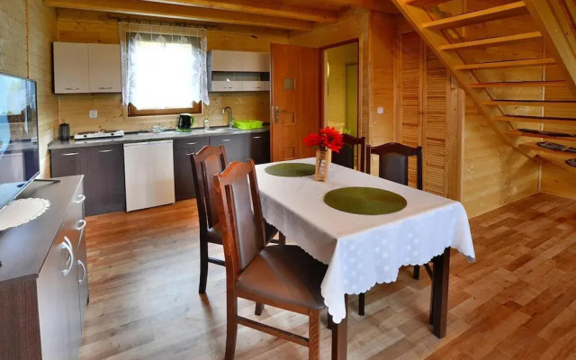 Cottage in Jaroslawiec Near Seaside Beach