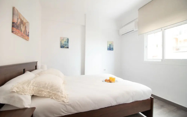 Seaview two bedroom Apartment