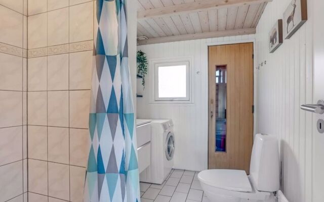 "Grozdan" - 500m from the sea in NW Jutland