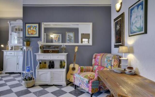 Marina Bed and Breakfast