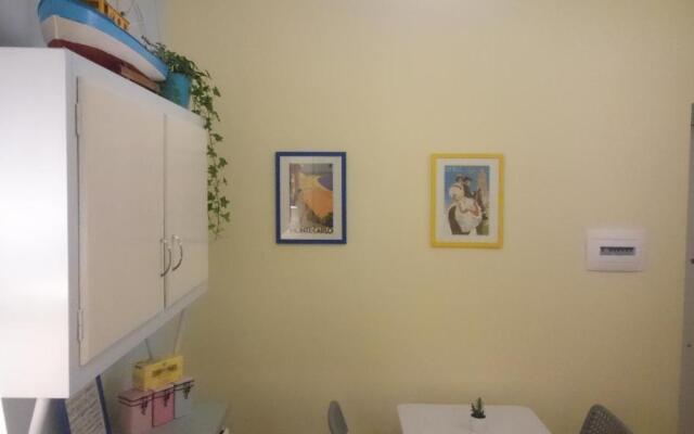 Viky's Home B&B