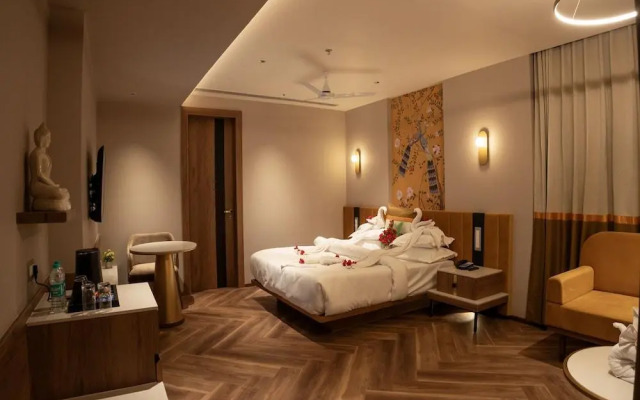 Hotel Shree