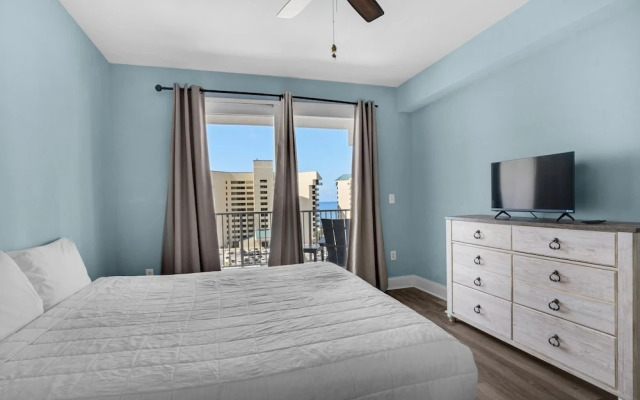 Laketown Wharf 607