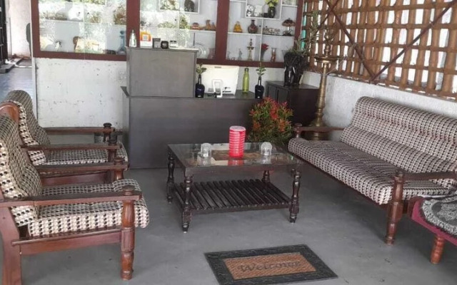 Nature Villa