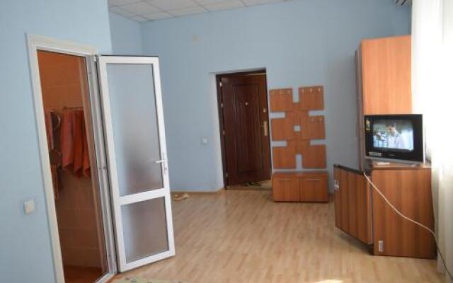 Guest house Azovets
