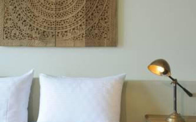 Wellnessgarten-Hotel