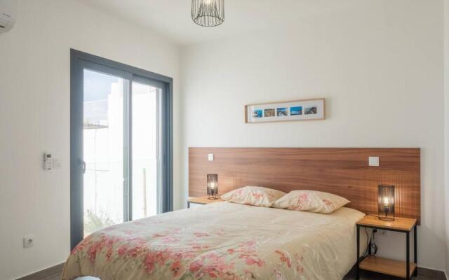 Apartamento Praia Da Arrifana