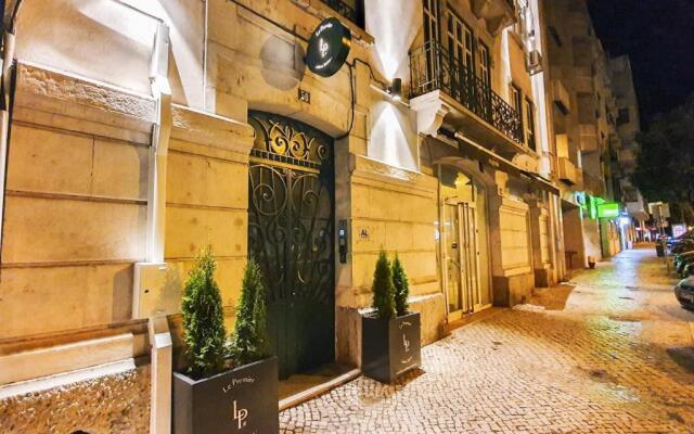 My Hostel Lisbon