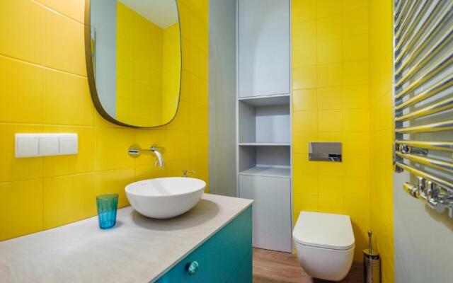 Apartamenty Sun & Snow Residence