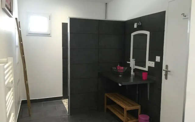 Le Mas Du Bijou Bleu