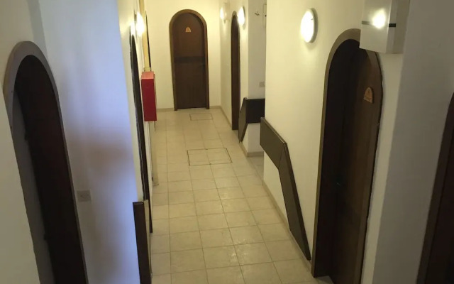 Hotel Ruža