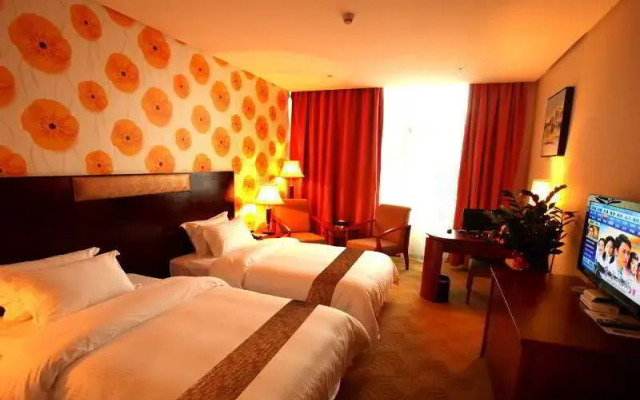 F Hotel