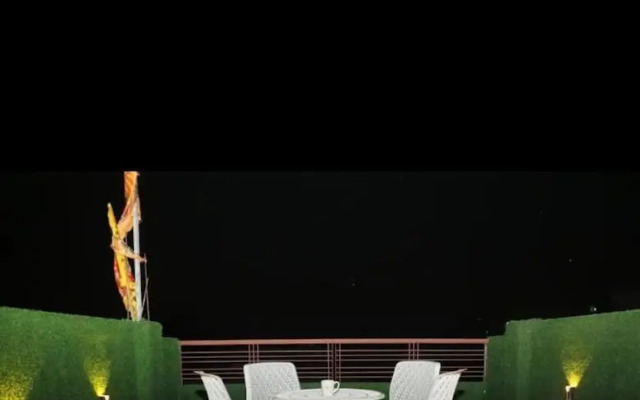 Hotel Geet Palace