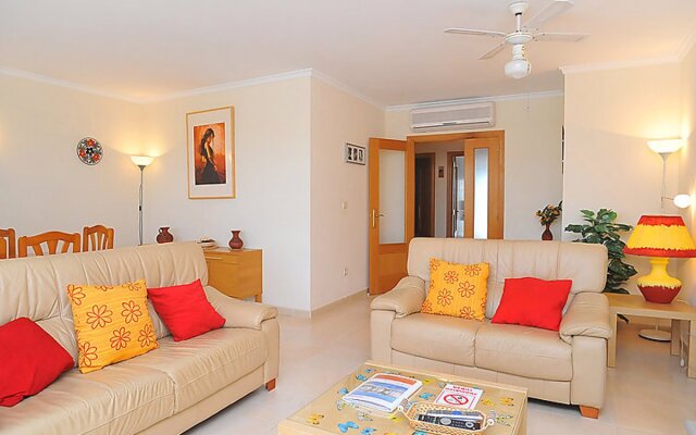 Golden Beach 9568