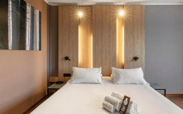 B&B Hotel Cuneo Cristal