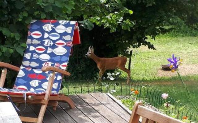 Bed And Breakfast Trnje