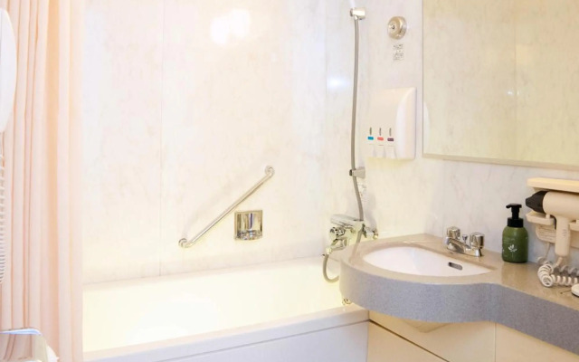 JR Hotel Clement Uwajima