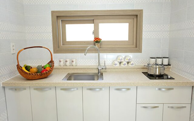 Uljin Starfish Pension