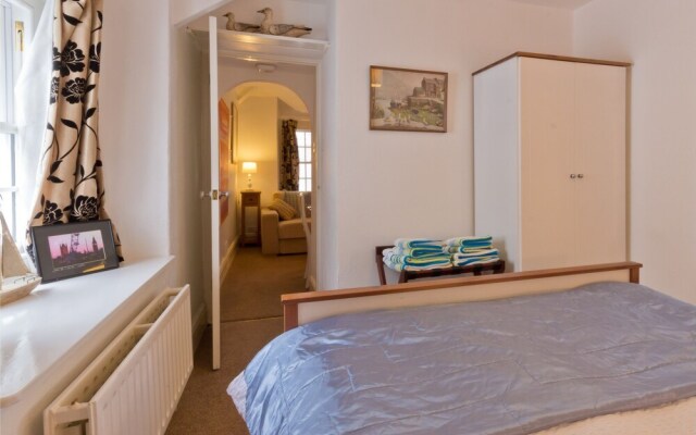 Museum Apartments